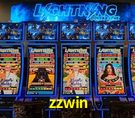 Desvendando o Mundo dos Jogos Virtuais na zzwin