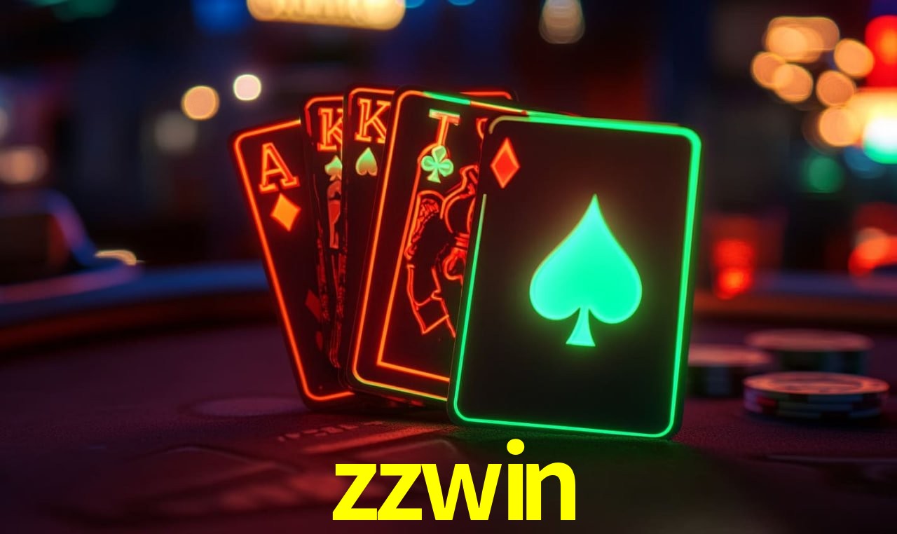 Provedores de Jogos zzwin