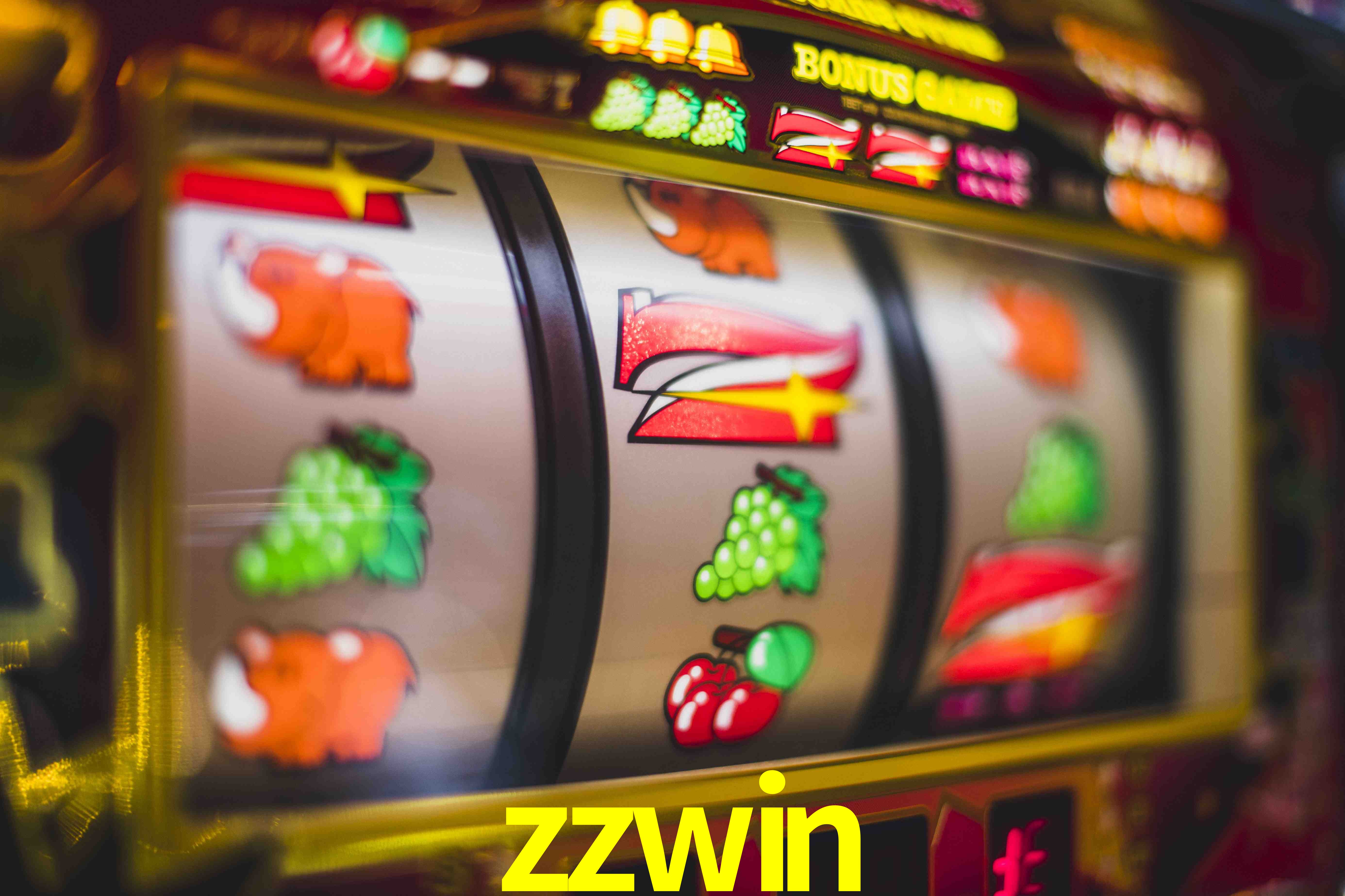 Live Casino zzwin