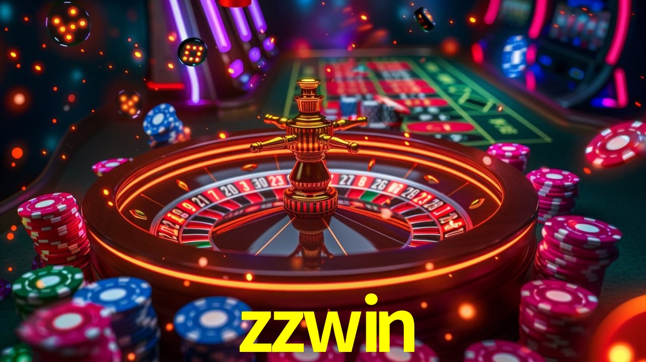 Interface do App zzwin