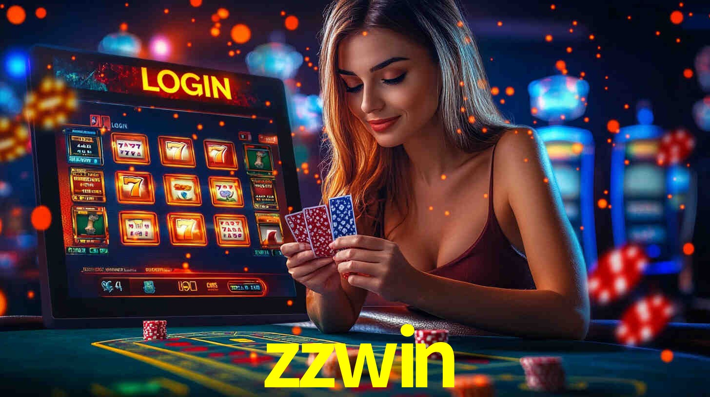 zzwin App Interface
