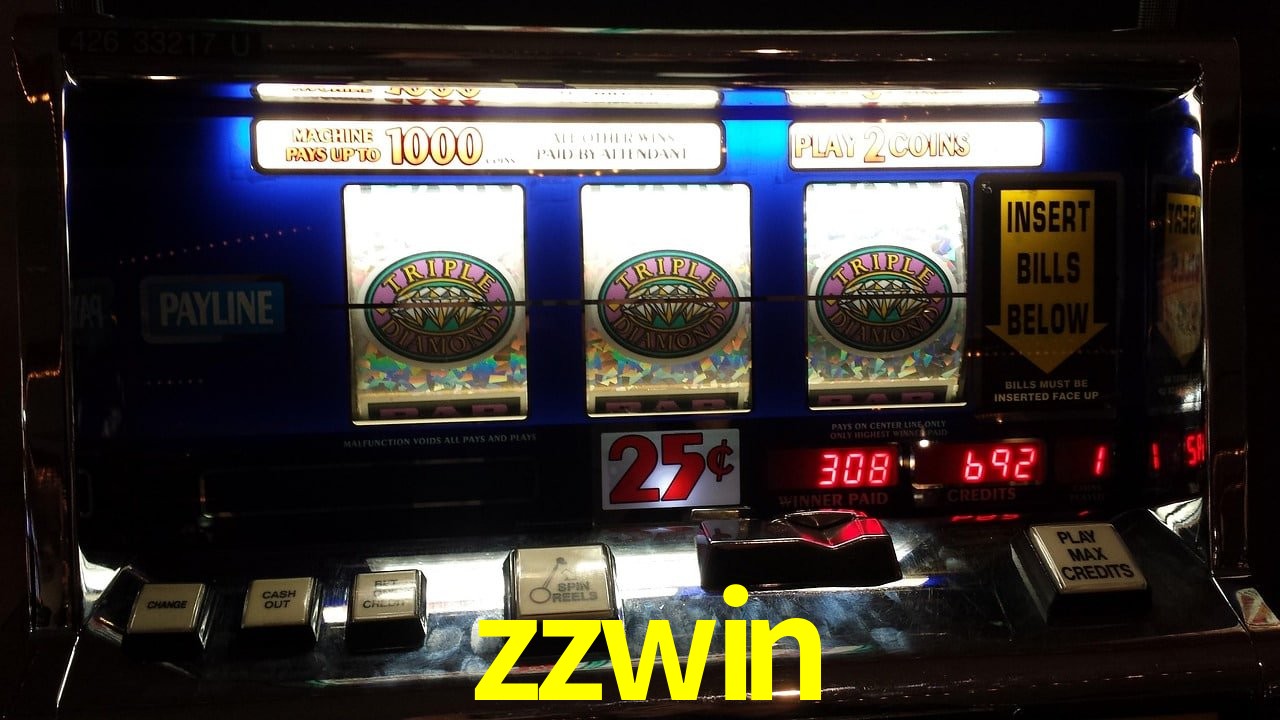Game Providers zzwin