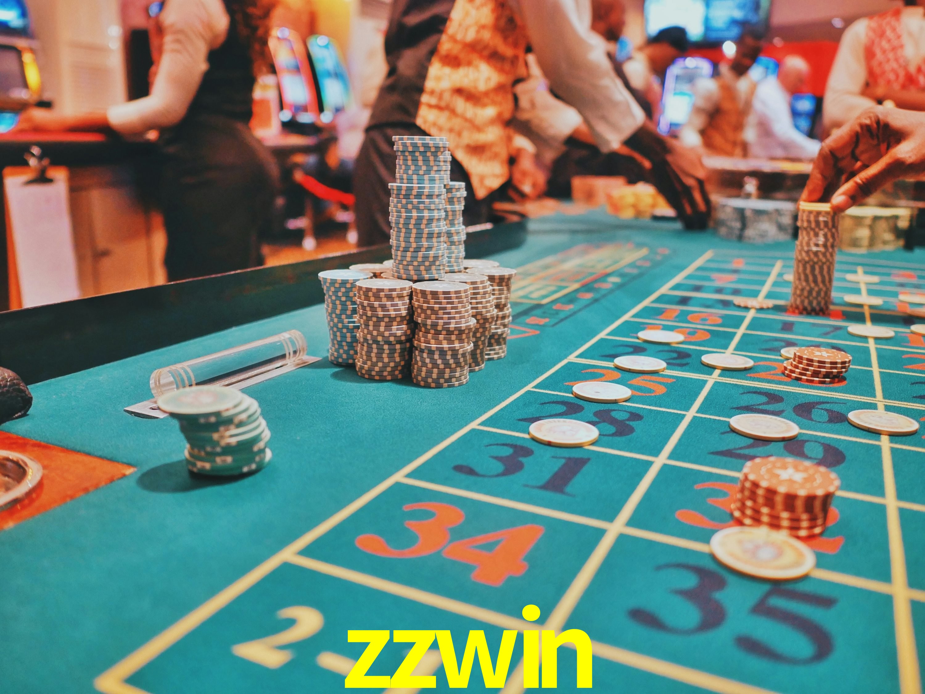 Apostas de Tênis zzwin