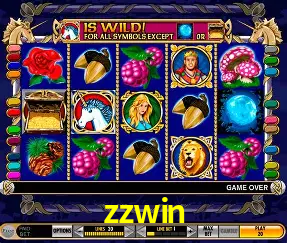 Descubra o Mundo do Cassino Online com zzwin