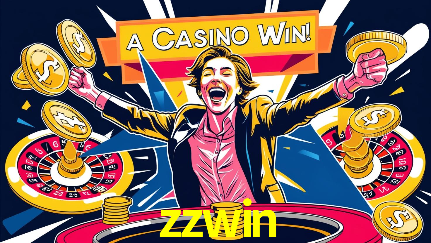 ZZWIN.COM