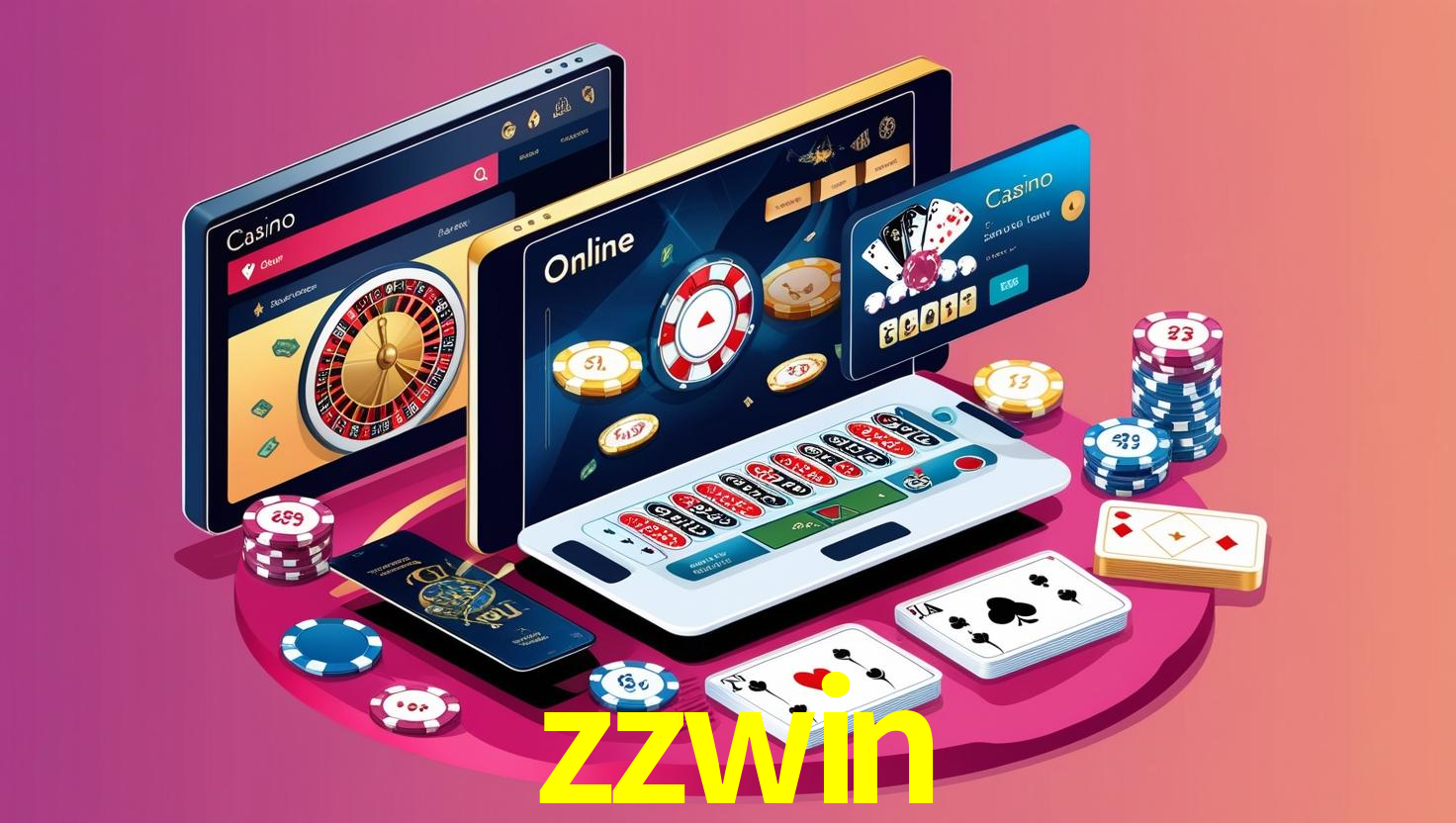 ZZWIN.COM