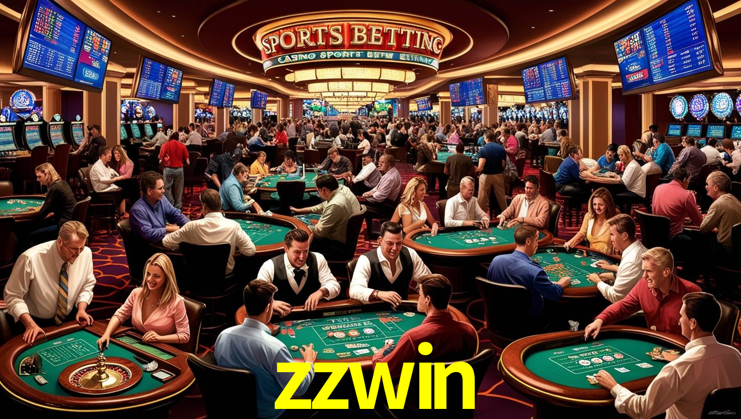 ZZWIN.COM